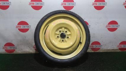 Запасное колесо Toyota Vista Ardeo 2002