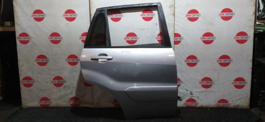 Дверь боковая задняя правая Toyota RAV4 2002