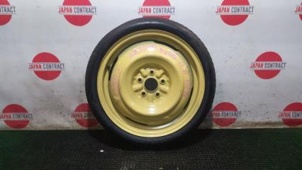 Запасное колесо Toyota Premio 2004