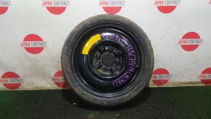 Запасное колесо Nissan Bluebird Sylphy 2001
