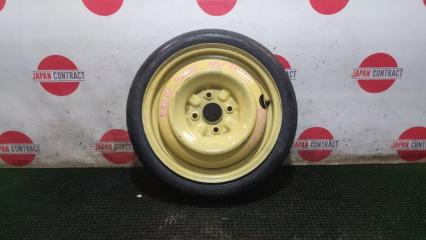 Запасное колесо Toyota Raum 1998
