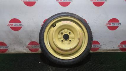 Запасное колесо Toyota Funcargo 1999