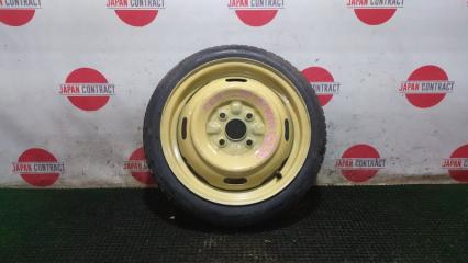 Запасное колесо Toyota Sprinter 1997
