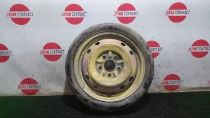 Запасное колесо Toyota Gaia 2001