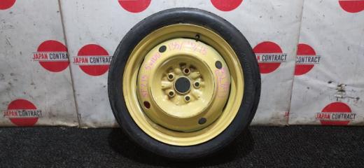 Запасное колесо Toyota Corona Premio 2001