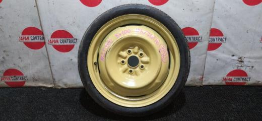 Запасное колесо Toyota Allion 2004
