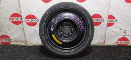 Запасное колесо Honda Torneo 2001