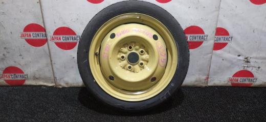 Запасное колесо Toyota Corona Premio 1998