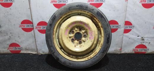 Запасное колесо Toyota Nadia 1999