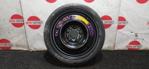 Запасное колесо Honda Avancier 2001