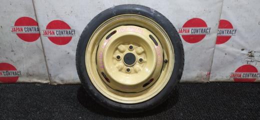 Запасное колесо Toyota Sprinter 1997
