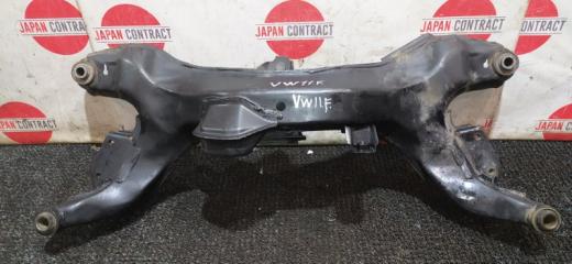 Балка поперечная передняя Nissan Expert 2001
