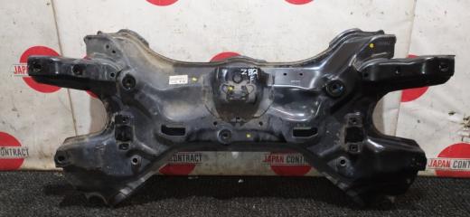 Балка поперечная передняя Honda Insight 2009 Б/У Балка поперечная передняя Honda Insight 2009