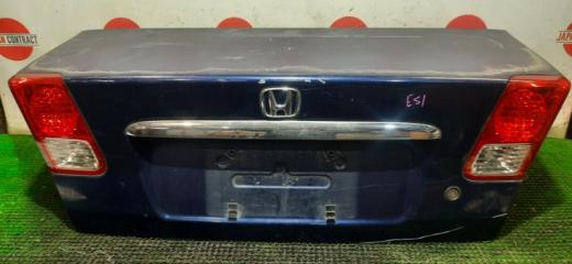 Крышка багажника Honda Civic Ferio 2004