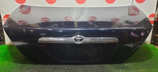 Крышка багажника Toyota Mark II 2001