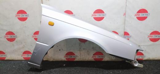 Крыло переднее правое Toyota Vista 1998 Б/У Крыло переднее правое Toyota Vista 1998