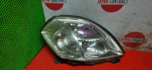 Фара правая Nissan Teana 2003