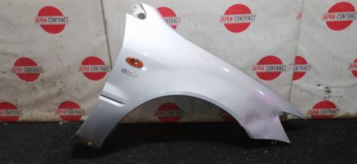 Крыло переднее правое Mitsubishi Lancer Cedia 2002