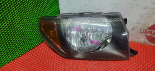 Фара правая Mitsubishi Pajero IO 2006