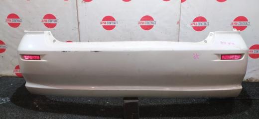 Бампер задний Toyota Nadia 1999 Б/У Бампер задний Toyota Nadia 1999