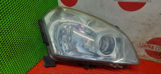 Запчасть фара правая Nissan Dualis 2009