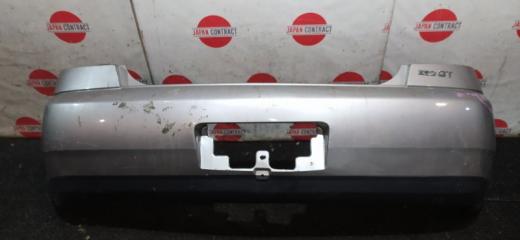 Бампер задний Nissan Skyline 2004