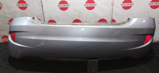 Бампер задний Honda Civic 2005 Б/У Бампер задний Honda Civic 2005