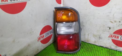 Запчасть фонарь стоп-сигнала правый Nissan Safari 1997
