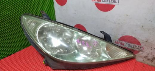Запчасть фара правая Toyota Estima 2001