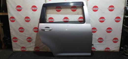 Дверь боковая задняя правая Toyota Wish 2003