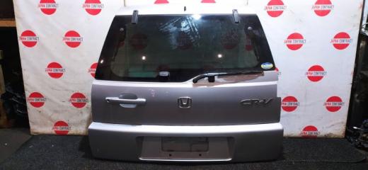 Дверь задняя багажника Honda Cr-v 2002