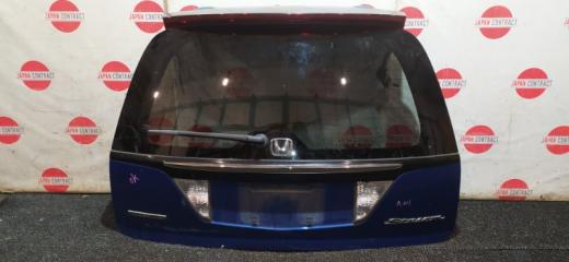 Дверь задняя багажника Honda Stream 2003