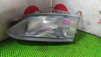 Запчасть фара левая Toyota Sprinter 1999