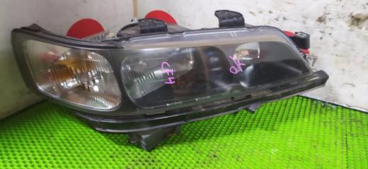 Фото запчасти фара правая Honda Accord 1998 Б/У запчасть Запчасть фара правая Honda Accord 1998