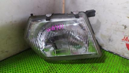 Запчасть фара правая Nissan Safari 1998