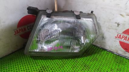 Запчасть фара левая Nissan Safari 1998