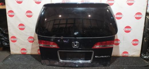 Дверь задняя багажника Honda Elysion 2006 Б/У Дверь задняя багажника Honda Elysion 2006