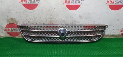 Решетка радиатора Toyota Altezza Gita 2001 Б/У Решетка радиатора Toyota Altezza Gita 2001