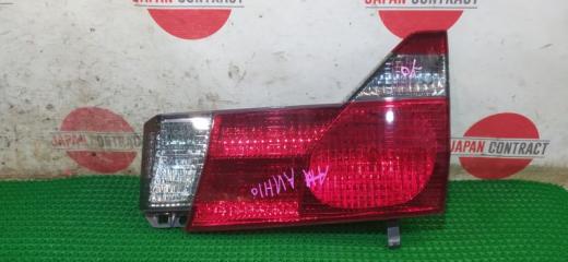 Фонарь стоп-сигнала правый Toyota Alphard 2005