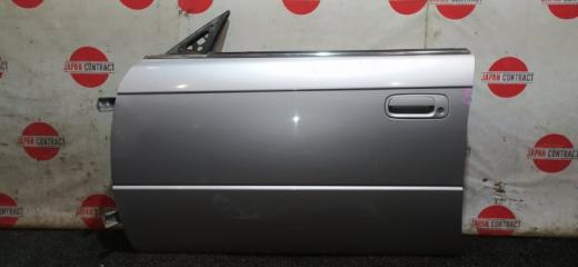 Дверь боковая передняя левая Toyota Vista 1998