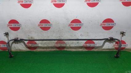 Стабилизатор поперечной устойчивости задний Toyota Camry 2012