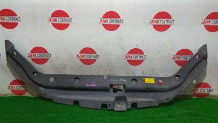 Защита радиатора Toyota RAV4 2006