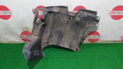 Фото запчасти защита двс левая Toyota Gaia 2001 Б/У запчасть Запчасть защита двс левая Toyota Gaia 2001