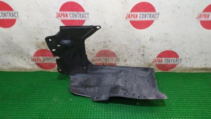Запчасть защита двс левая Toyota Corolla Fielder 2007