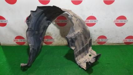 Подкрылок передний левый Nissan Bluebird Sylphy 2001