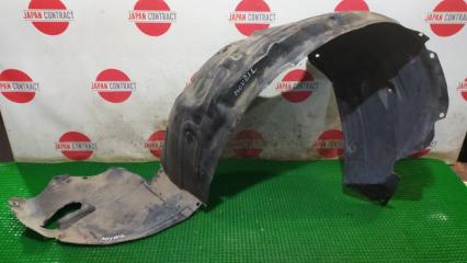 Подкрылок передний левый Toyota Windom 1996