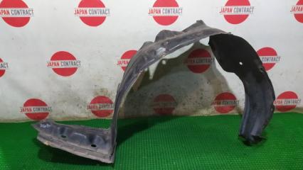 Запчасть подкрылок передний левый Nissan Primera 1998