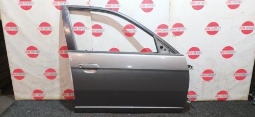 Дверь боковая передняя правая Honda Civic Ferio 2006