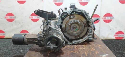 АКПП Nissan Bluebird Sylphy 2001