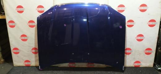 Капот Mazda Tribute 2004